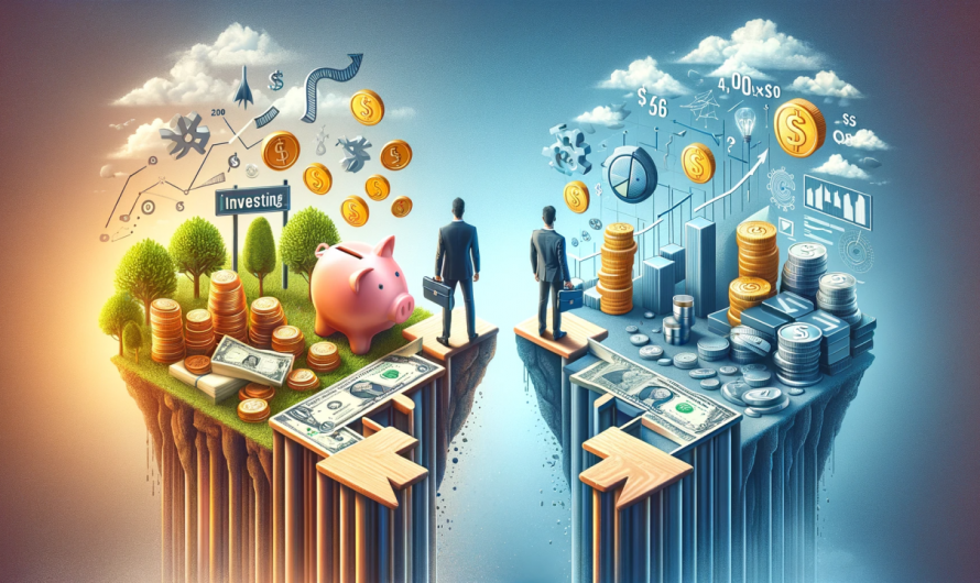 Las 10 Mejores Estrategias para Ahorrar Dinero y Aumentar tu Patrimonio