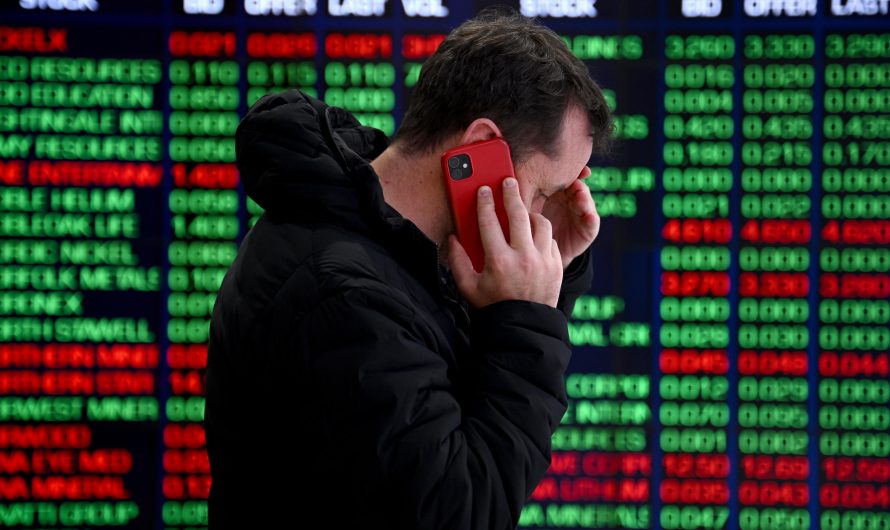 Los Sectores con Mayor Crecimiento en la Bolsa en 2024