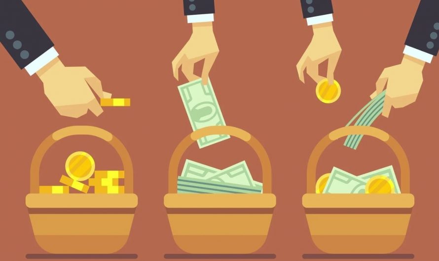 Las Mejores Estrategias para Diversificar tu Portafolio de Inversiones