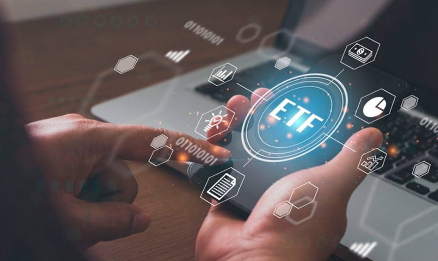 ETFs vs. Fondos Indexados: ¿Cuál es la Mejor Opción para tu Dinero?