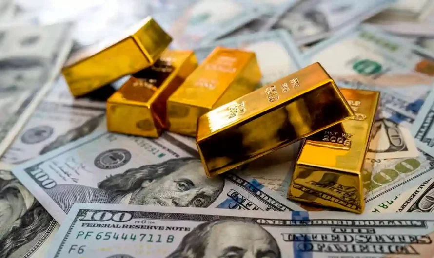 Invertir en Materias Primas: Oro, Petróleo y Otras Oportunidades