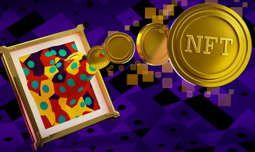 NFTs: Cómo Crear, Comprar y Vender Activos Digitales en 2024