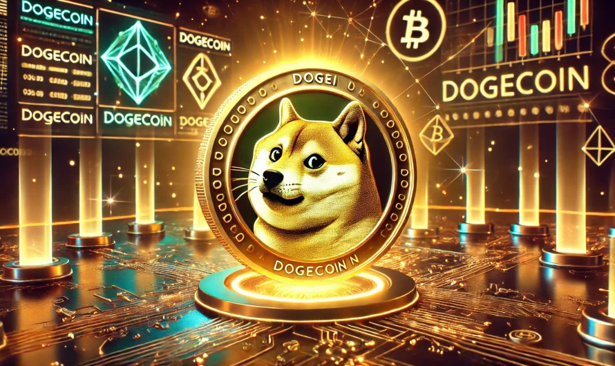 Criptomonedas Emergentes: Las Inversiones con Mayor Potencial para 2024