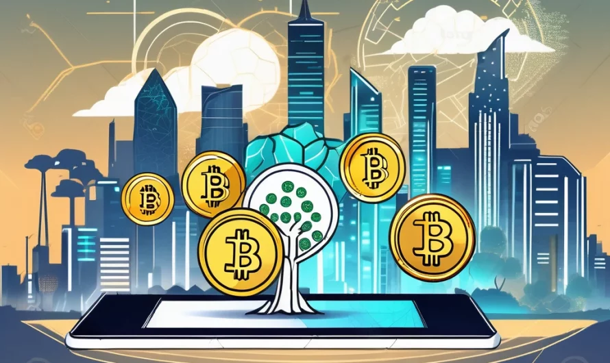 Qué es el Staking y Cómo Generar Ingresos Pasivos con Criptomonedas